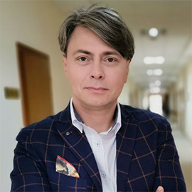 Андрій Крилов