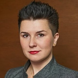 Кристина Коваленко